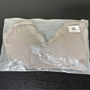 Women's Seamless Bra